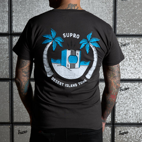Supro Island Livin' T-Shirt