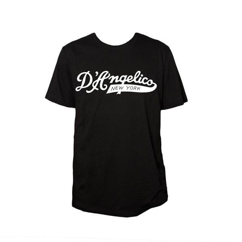 D'Angelico Classic T-shirt
