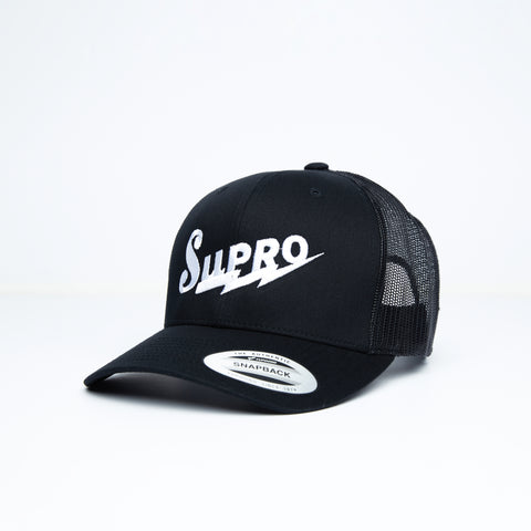 Supro Trucker Hat