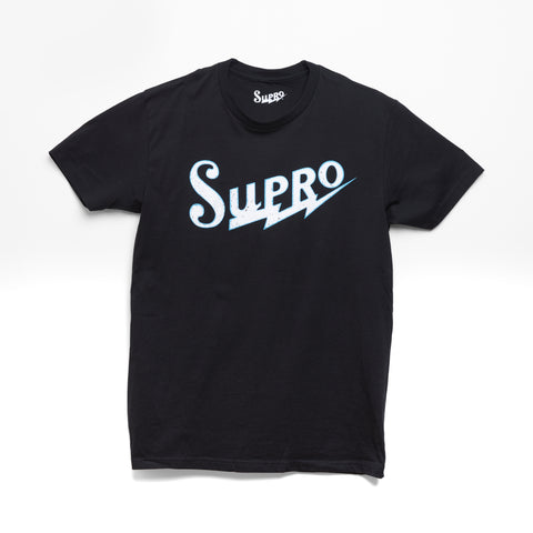 Supro Vintage Logo T-shirt