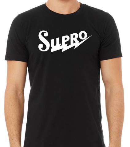 Supro Classic T-shirt