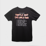 Truffle Hunt World Tour T Shirt