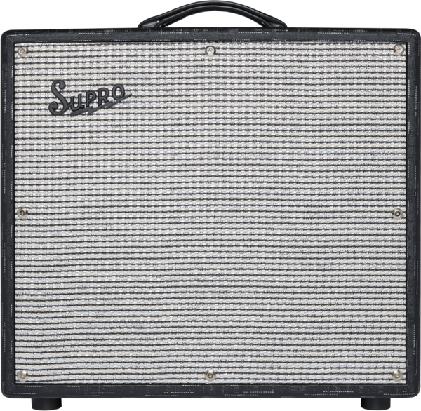 Black Magick Reverb TB