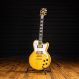 Deluxe Atlantic - Lemon Burst - Manufacturer's Sample