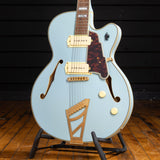 Deluxe 59 - Artist Sample - Matte Powder Blue