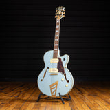 Deluxe 59 - Artist Sample - Matte Powder Blue
