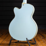Deluxe 59 - Artist Sample - Matte Powder Blue
