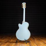Deluxe 59 - Artist Sample - Matte Powder Blue