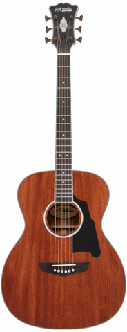 Excel Tammany Natural Mahogany Proto
