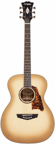 Excel Tammany Sepia Burst Proto