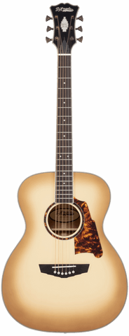 Excel Tammany Sepia Burst Proto