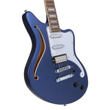Premier Bedford SH- One of a Kind - Navy Blue