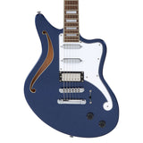 Premier Bedford SH- One of a Kind - Navy Blue