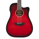 Premier Bowery LS 12-String