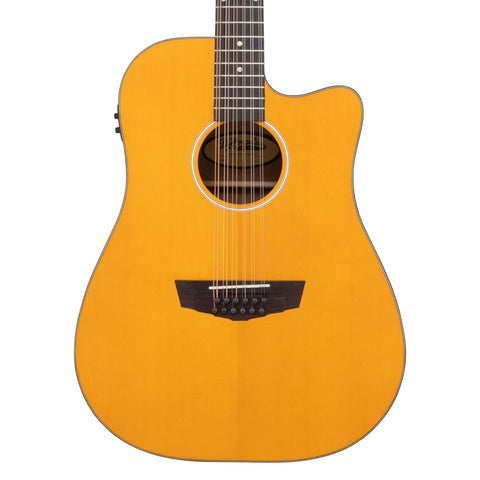 Premier Bowery LS 12-String