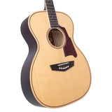 Premier Tammany - OM Acoustic - Manufacturer's Sample - Natural