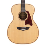 Premier Tammany - OM Acoustic - Manufacturer's Sample - Natural