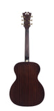 Premier Tammany - OM Acoustic - Manufacturer's Sample - Natural