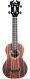 Assorted Ukuleles