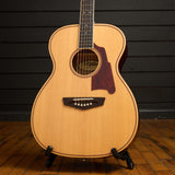 Premier Tammany - OM Acoustic - Manufacturer's Sample - Natural