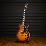 Premier SS XT - Semihollow Single Cutaway w/ Gig Bag - Manufacturer's Sample - Vintage Sunburst