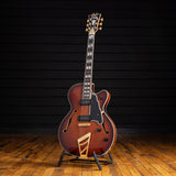 Excel 59 - Hollowbody  - Sample