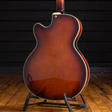 Excel 59 - Hollowbody  - Sample