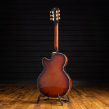 Excel 59 - Hollowbody  - Sample