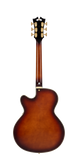 Excel 59 - Hollowbody  - Sample