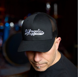 Classic D'Angelico Hats