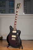 Premier Bedford - One of a Kind - Wine Burst