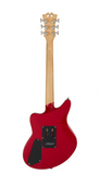 Premier Bedford- One of a Kind - Cardinal Red