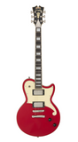 Premier Atlantic - One of a Kind - Cardinal Red