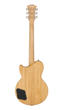 Premier Atlantic - One of a Kind - Cardinal Red
