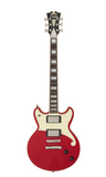 Premier Brighton - One of a Kind - Cardinal Red