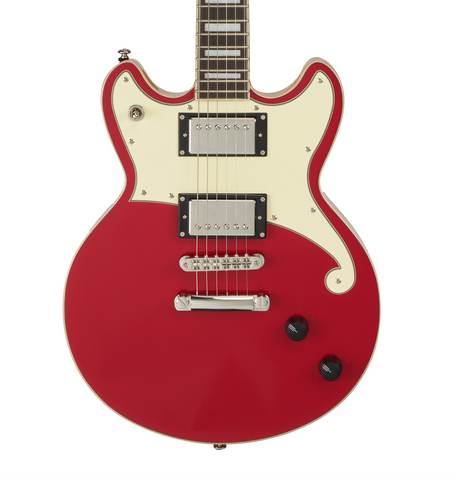 Premier Brighton - One of a Kind - Cardinal Red