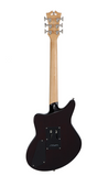Premier Bedford SH- One of a Kind - Brown Burst