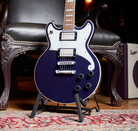Premier Brighton - One of a Kind - Navy Blue