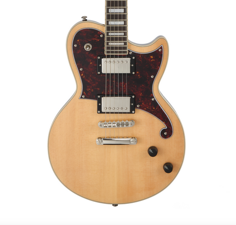 Premier Atlantic - One of a Kind - Natural