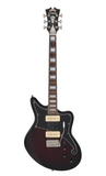 Premier Bedford - One of a Kind - Wine Burst