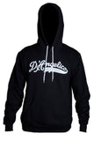 D'Angelico Classic Hoodie