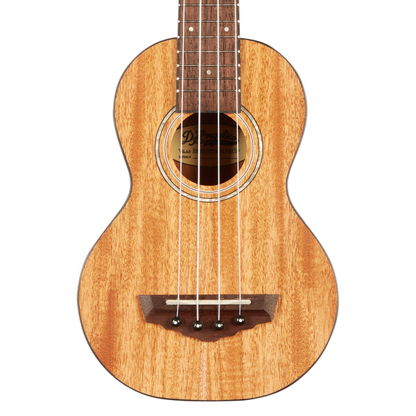 Montauk Ukulele