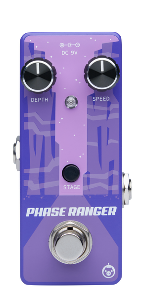 Phase Ranger