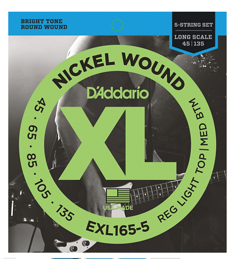 EXL165