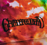 Limited Edition D'Angelico X Grateful Dead Tie Dye Hoodie *ONLY 10 AVAILABLE*