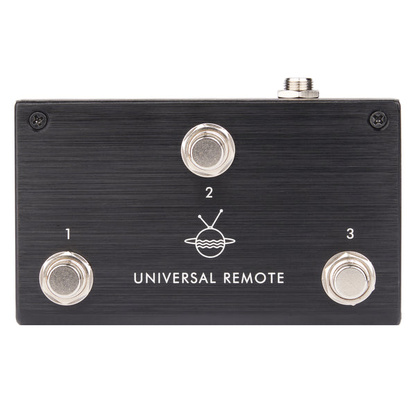 Universal Remote Switch